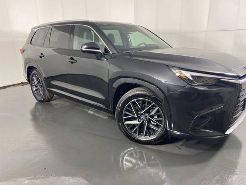 Caviar 2025 Lexus TX 350 Premium