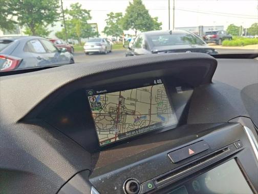 2017 Acura MDX 3.5L w/Advance Package