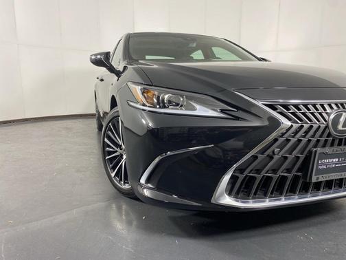 2023 Lexus ES 350 Base