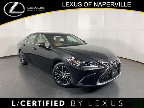 2023 Lexus ES 350 Base