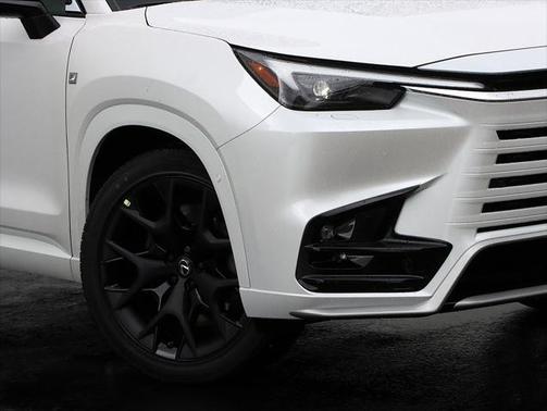 2025 Lexus TX 350 Base