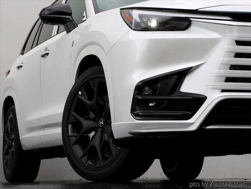 2025 Lexus TX 350 Base