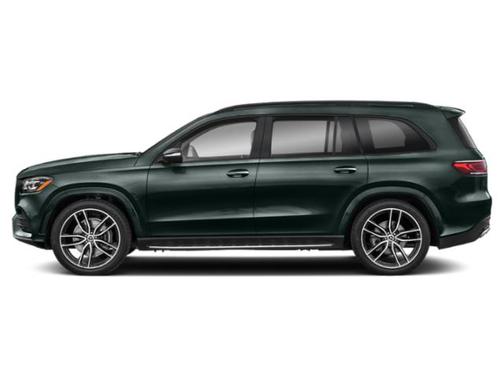 2022 Mercedes-Benz GLS 580 4MATIC