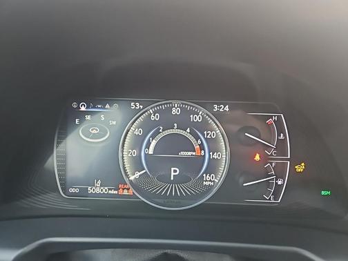 2022 Lexus ES 350 Base