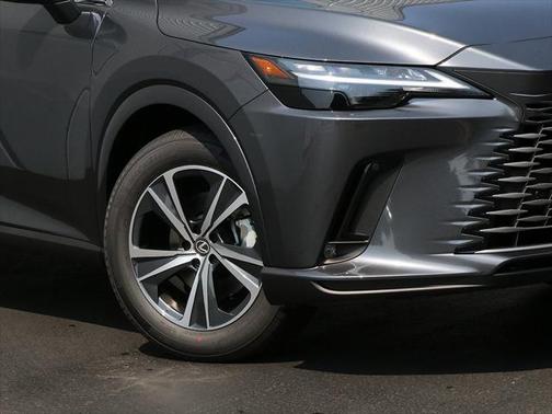 2025 Lexus RX 350 Base