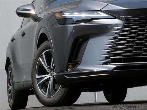 2025 Lexus RX 350 Base
