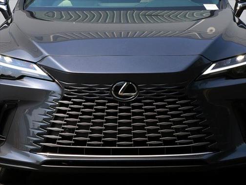 2025 Lexus RX 350 Base