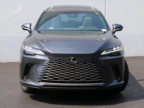 2025 Lexus RX 350 Base
