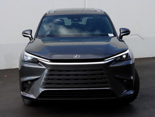 2026 Lexus TX 350 Luxury