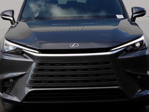 2026 Lexus TX 350 Luxury