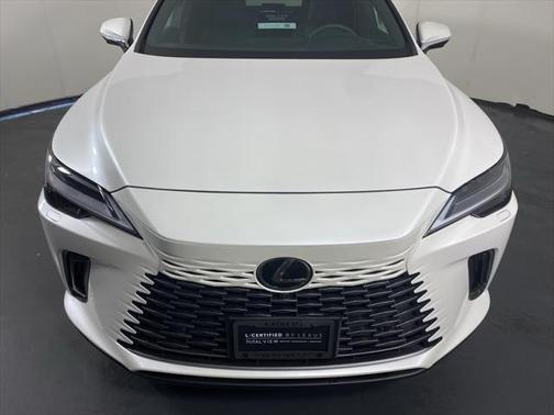 2024 Lexus RX 350 Luxury
