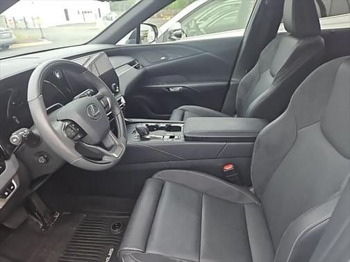 2024 Lexus RX 350 Luxury