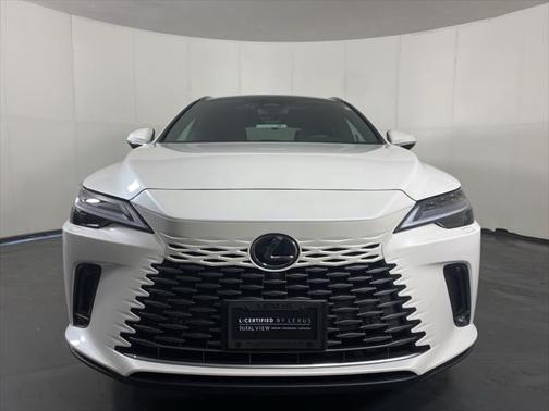 2024 Lexus RX 350 Luxury