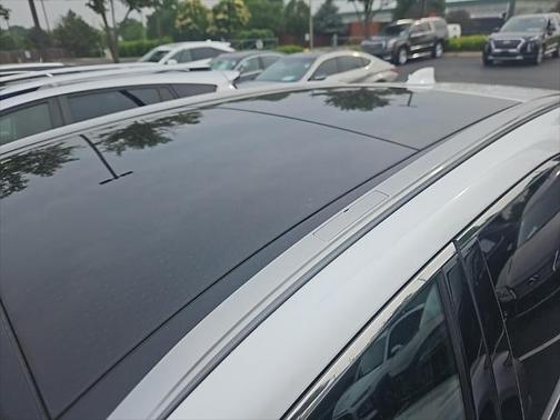 2024 Lexus RX 350 Luxury
