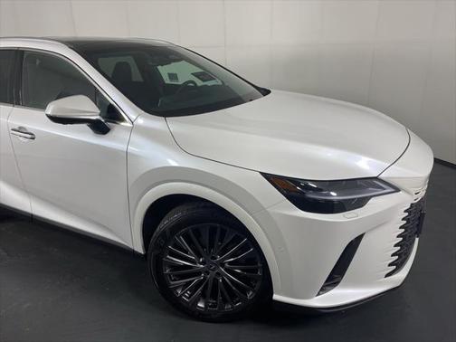 2024 Lexus RX 350 Luxury