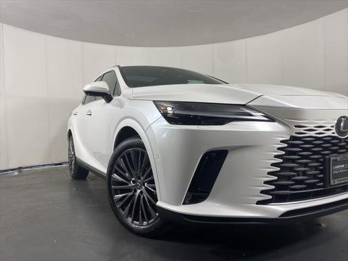 2024 Lexus RX 350 Luxury