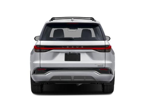 2026 Lexus TX 500h F SPORT Performance