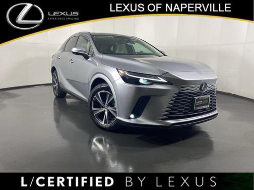 2024 Lexus RX 350 Premium