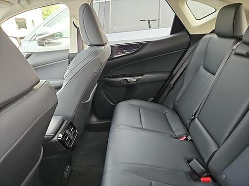 2024 Lexus NX 250 Premium