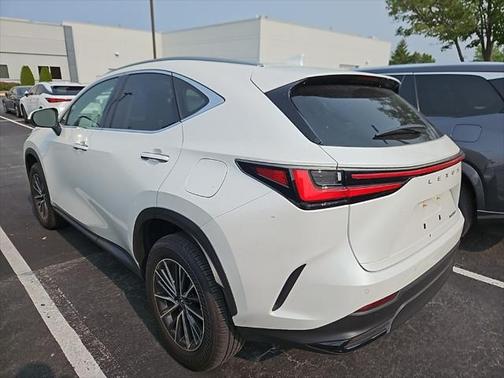 2024 Lexus NX 250 Premium
