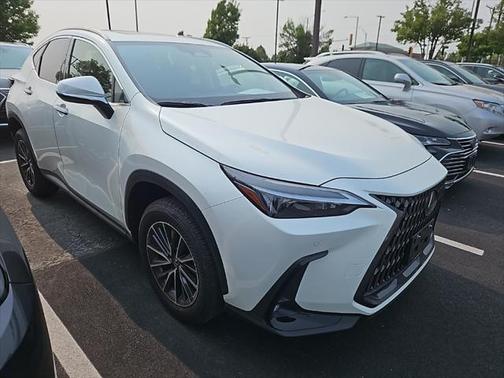 2024 Lexus NX 250 Premium