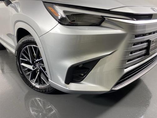 2024 Lexus TX 350 Luxury