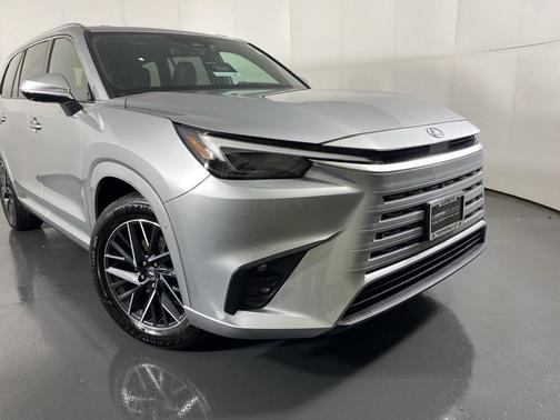 2024 Lexus TX 350 Luxury