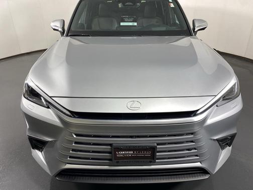 2024 Lexus TX 350 Luxury