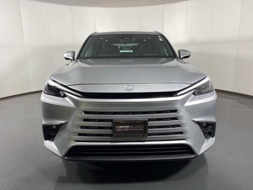 2024 Lexus TX 350 Luxury
