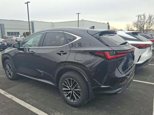 2025 Lexus NX 350 350 Base