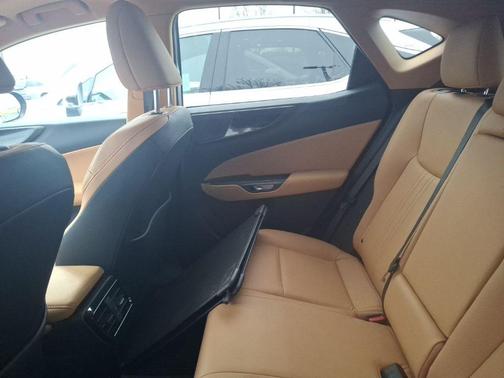 2025 Lexus NX 350 350 Base