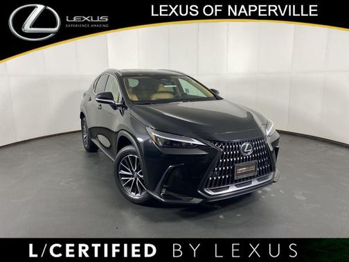 2025 Lexus NX 350 350 Base