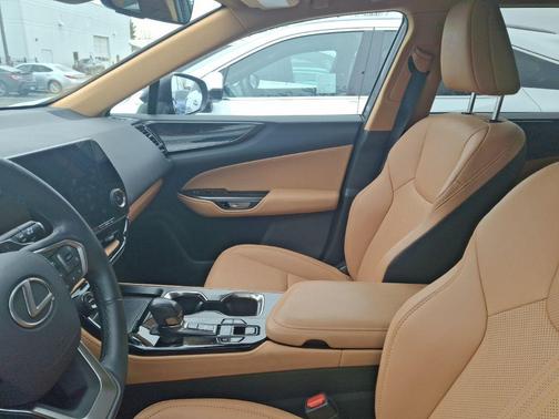2025 Lexus NX 350 350 Base