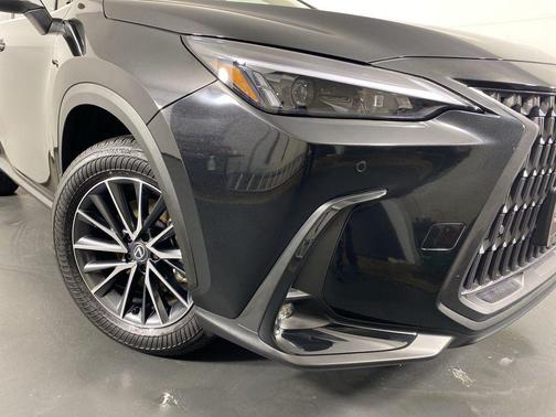 2025 Lexus NX 350 350 Base