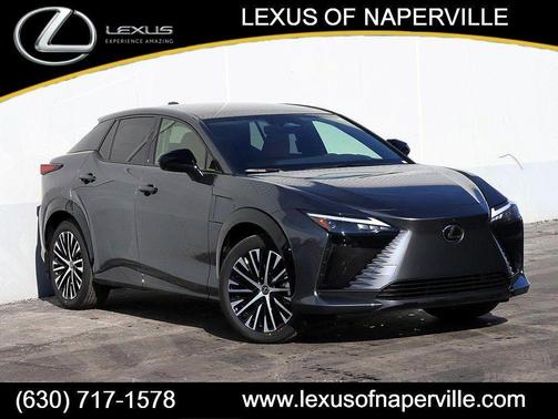 2026 Lexus RZ 350e Premium