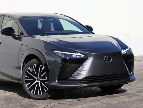 2026 Lexus RZ 350e Premium