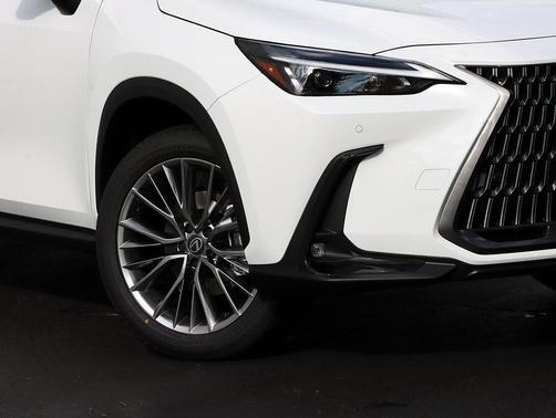 2026 Lexus NX 350 NX 350 Premium