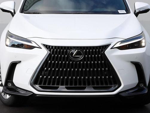 2026 Lexus NX 350 NX 350 Premium