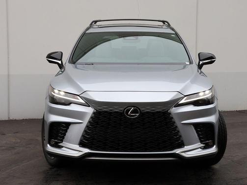 2026 Lexus RX 350 F SPORT Design