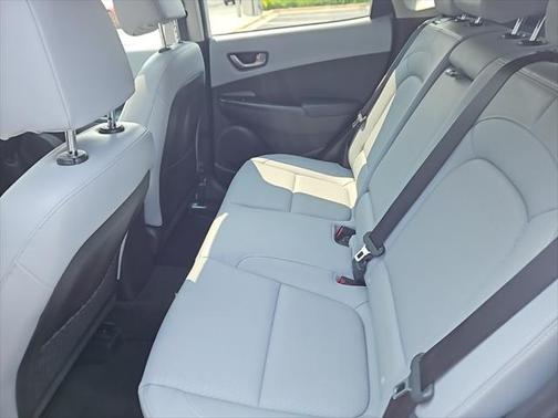 2021 Hyundai KONA Ultimate