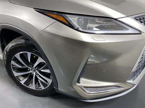 2020 Lexus RX 350 Base