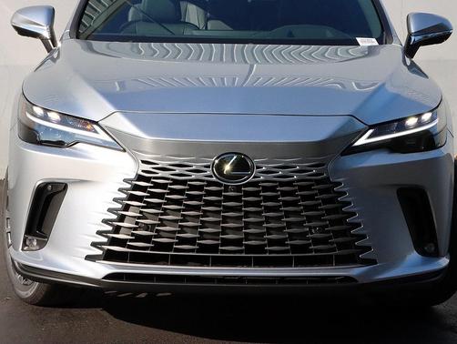 2025 Lexus RX 350 Premium Plus