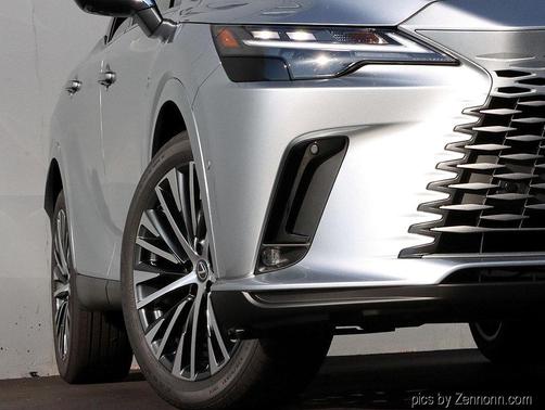 2025 Lexus RX 350 Premium Plus