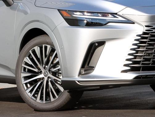2025 Lexus RX 350 Premium Plus