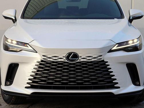2026 Lexus RX 350 Premium