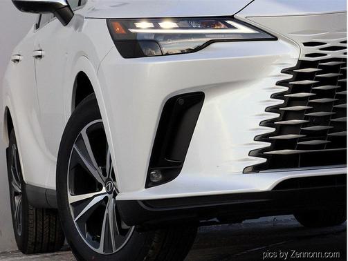 2026 Lexus RX 350 Premium