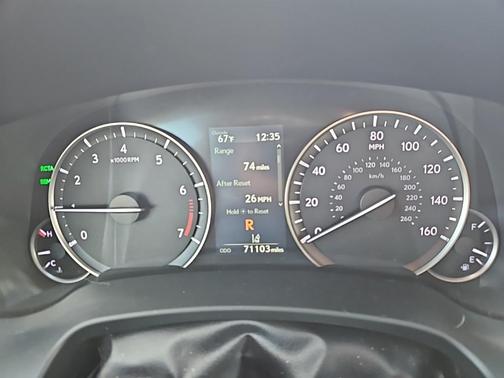 2019 Lexus RX 350 Base