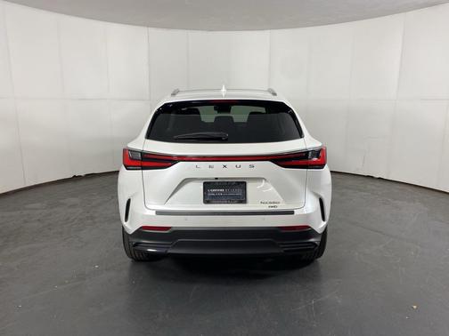 2024 Lexus NX 350 Luxury