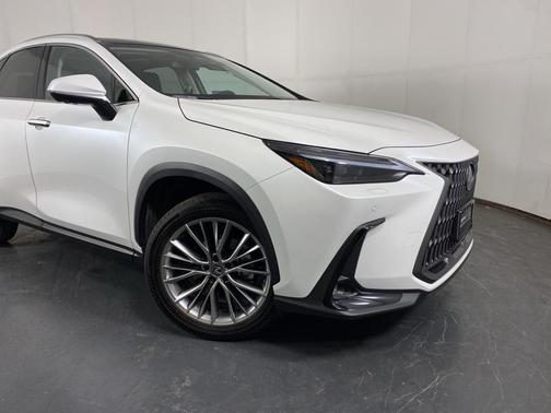 2024 Lexus NX 350 Luxury