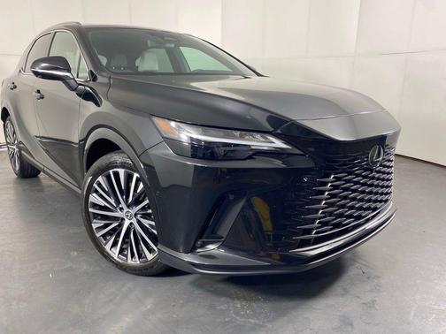 Caviar 2024 Lexus RX 350 Premium Plus